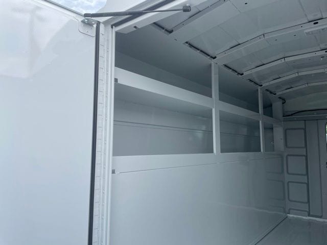 2024 Ford Transit Cutaway Base - Photo 52