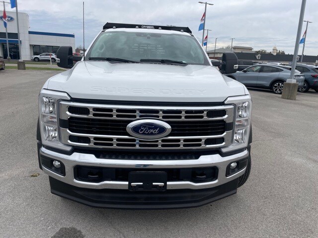 2024 Ford F-450 XL photo 4
