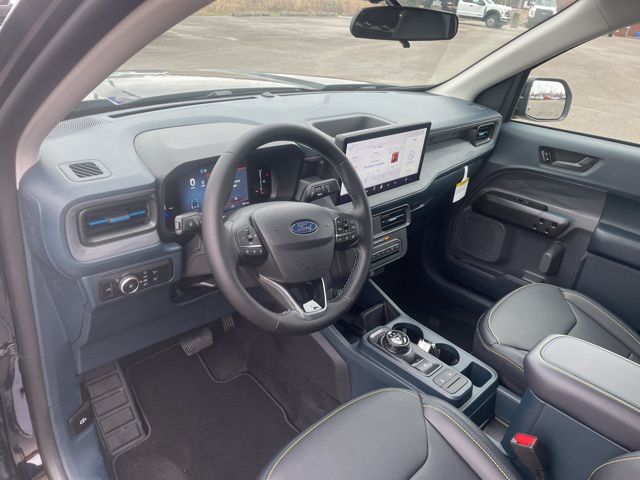 2026 Ford Maverick Lobo Standard - Photo 24
