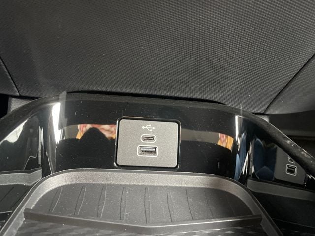 2025 Ford Mustang Mach-E Select - Photo 42