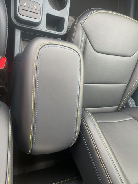 2026 Ford Maverick Lobo Standard - Photo 35