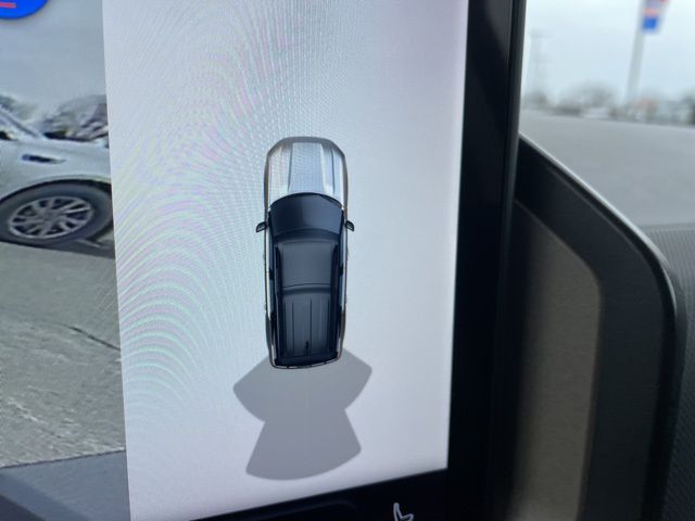 2026 Ford Bronco Sport Big Bend - Photo 34