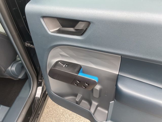 2026 Ford Maverick Lobo Standard - Photo 48