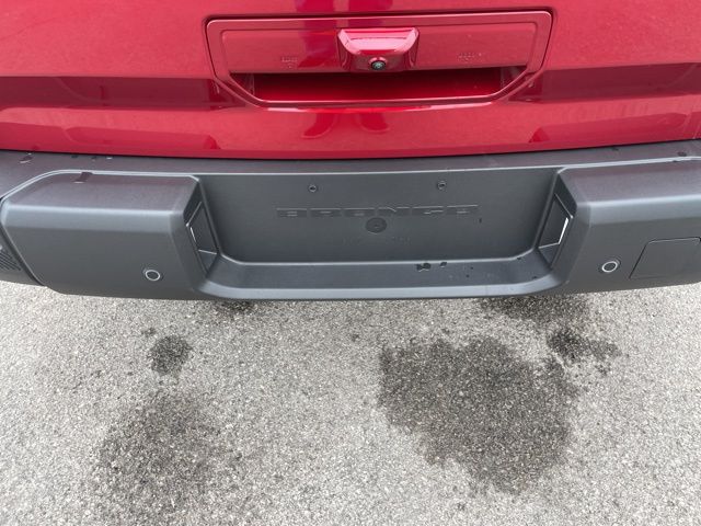 2026 Ford Bronco Sport Big Bend - Photo 10