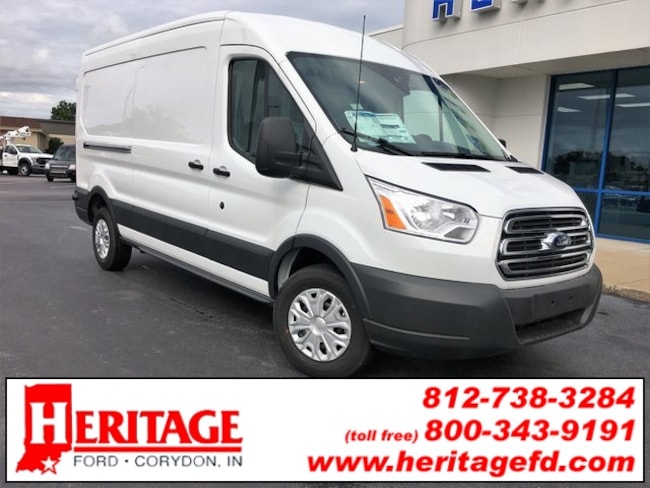 Ford Cargo Van For Sale >> 2018 Ford Transit 250 For Sale Corydon In Jka73573 Ford Cargo Van For Sale >> 2018 Ford Transit 250 For Sale Corydon In Jka73573