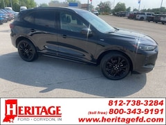 Used 2025 Ford Escape ST-Line Elite SUV 1FMCU9PA1SUA23850 for sale near Louisville, KY
