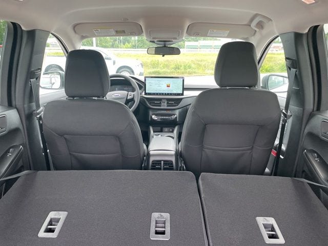 2026 Ford Escape Active - Photo 60