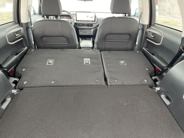 2026 Ford Bronco Sport Big Bend - Photo 61