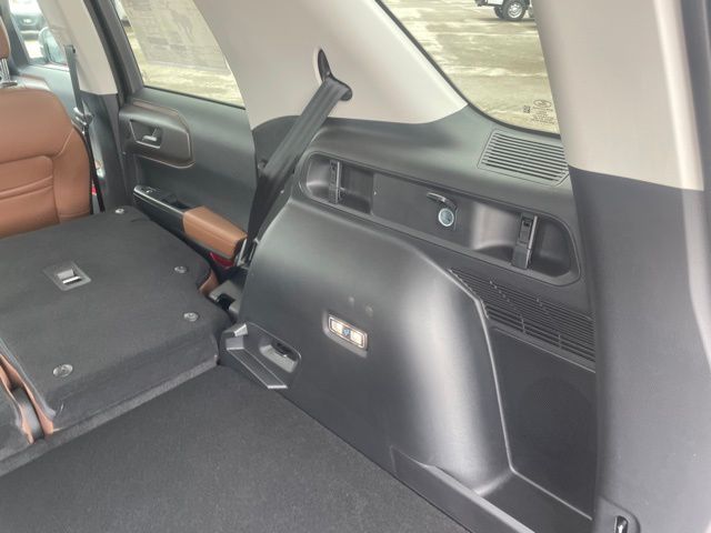 2025 Ford Bronco Sport Outer Banks - Photo 68