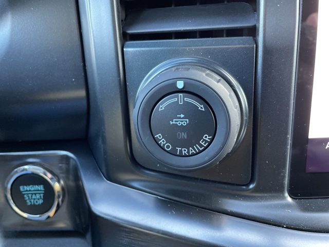 2026 Ford F-250 Super Duty Lariat - Photo 57