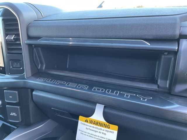 2026 Ford F-250 Super Duty Lariat - Photo 65