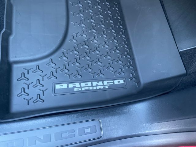 2025 Ford Bronco Sport Big Bend - Photo 48