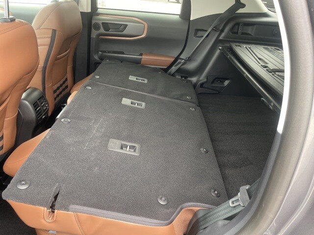 2025 Ford Bronco Sport Outer Banks - Photo 63