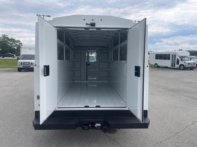 2024 Ford Transit Cutaway Base - Photo 51