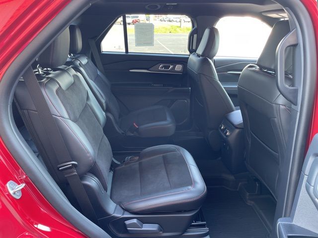 2026 Ford Explorer ST - Photo 59