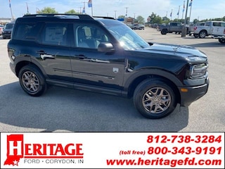 2026 Ford Bronco Sport Big Bend SUV