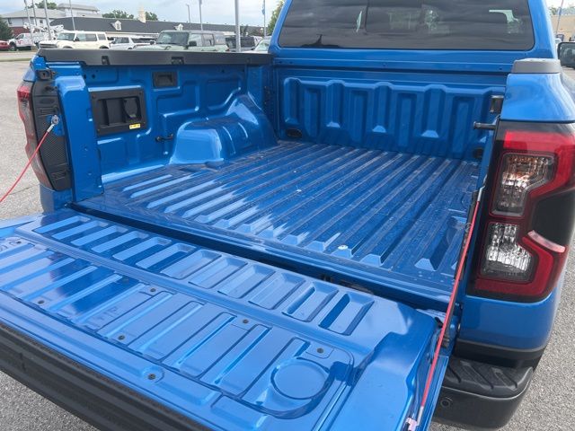 2025 Ford Ranger XLT - Photo 9