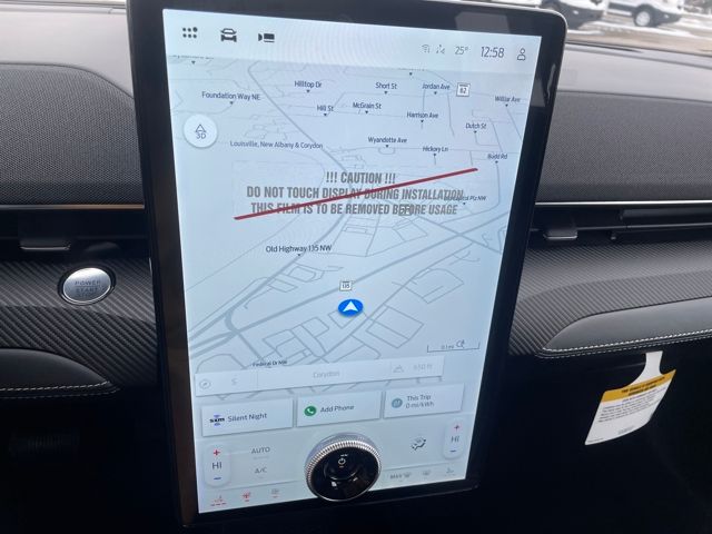 2025 Ford Mustang Mach-E Select - Photo 35