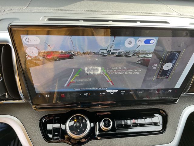 2026 Ford Expedition Tremor - Photo 45