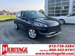 Used 2021 Ford Escape S SUV 1FMCU0F61MUA77032 for sale near Louisville, KY