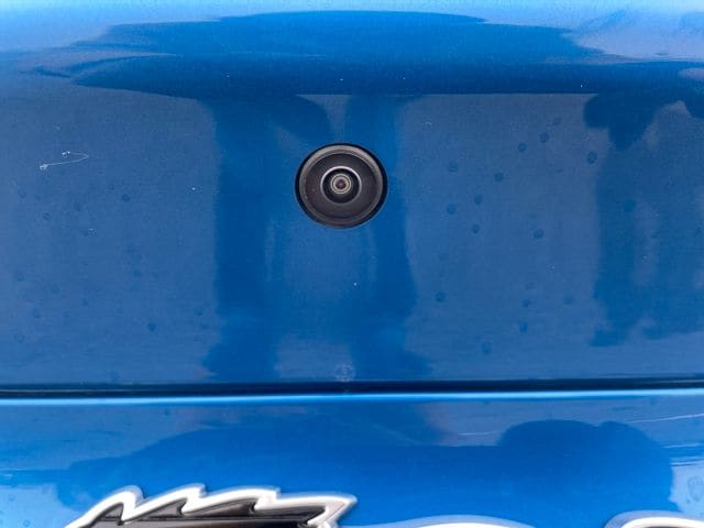 2025 Ford Mustang Mach-E Select - Photo 12