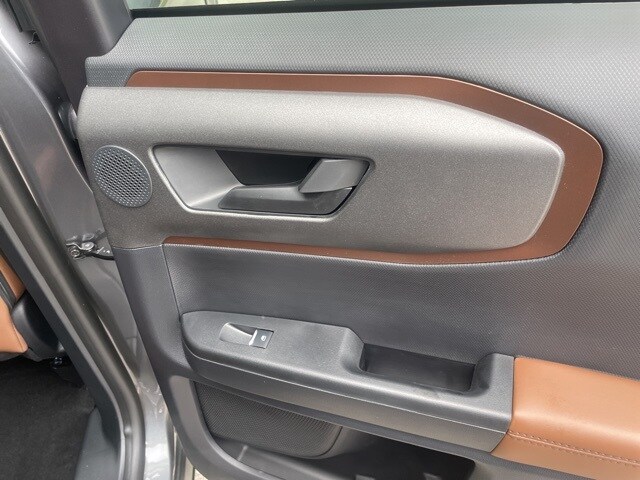 2025 Ford Bronco Sport Outer Banks - Photo 55