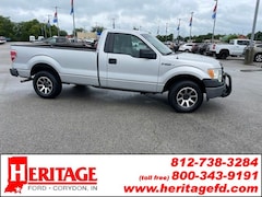 Used 2011 Ford F-150 Truck Regular Cab 1FTMF1CM6BKD49871 for sale near Louisville, KY