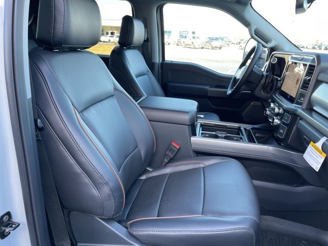 2026 Ford F-250 Super Duty Lariat - Photo 62