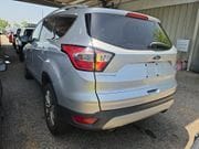Used 2018 Ford Escape Titanium with VIN 1FMCU9J95JUB31689 for sale in Corydon, IN