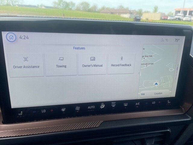 2025 Ford Bronco Sport Outer Banks - Photo 35