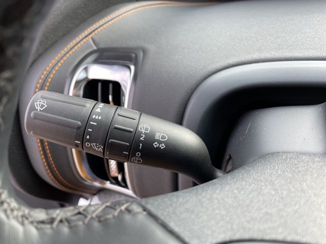 2026 Ford Expedition Tremor - Photo 36