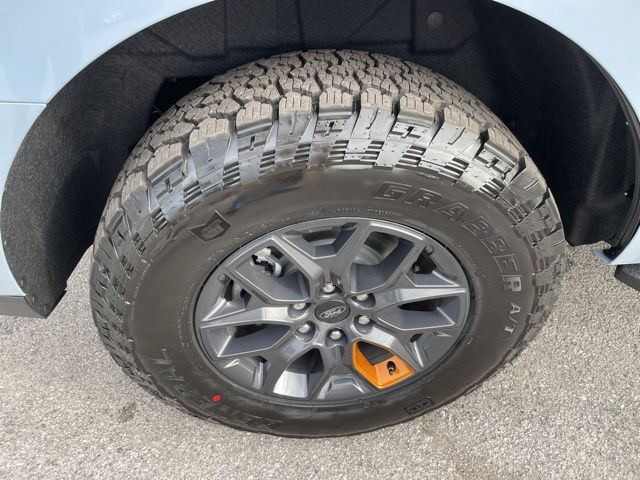 2026 Ford Expedition Tremor - Photo 21