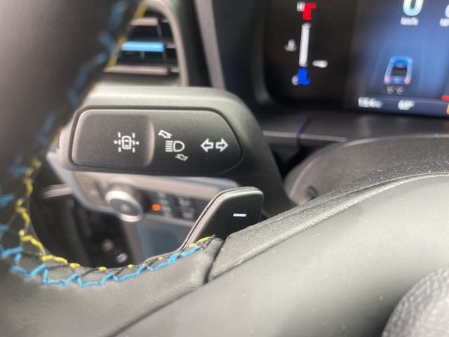 2026 Ford Maverick Lobo Standard - Photo 27
