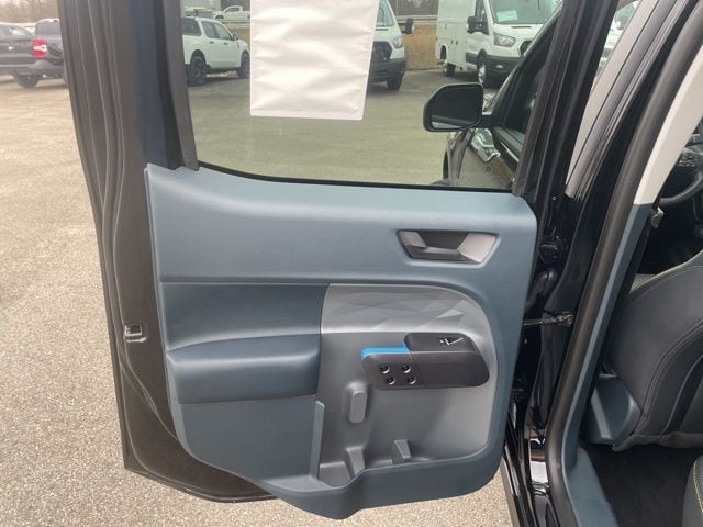 2026 Ford Maverick Lobo Standard - Photo 51