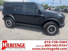 Used 2022 Ford Bronco SUV 1FMEE5DP3NLB06374 for sale near Louisville, KY