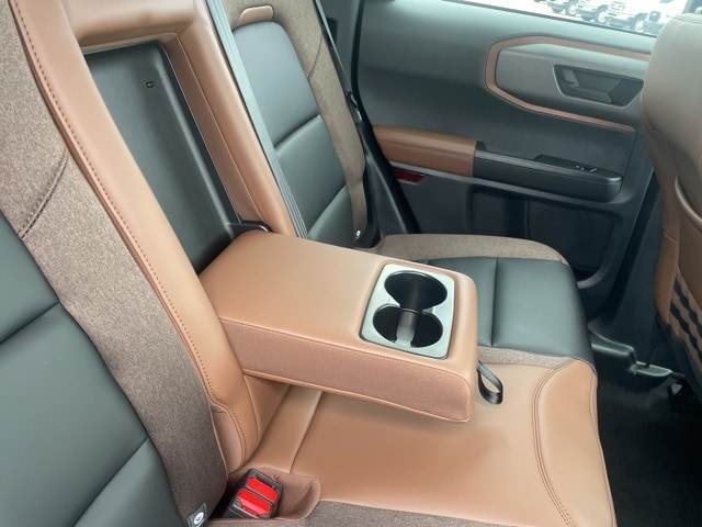 2025 Ford Bronco Sport Outer Banks - Photo 57