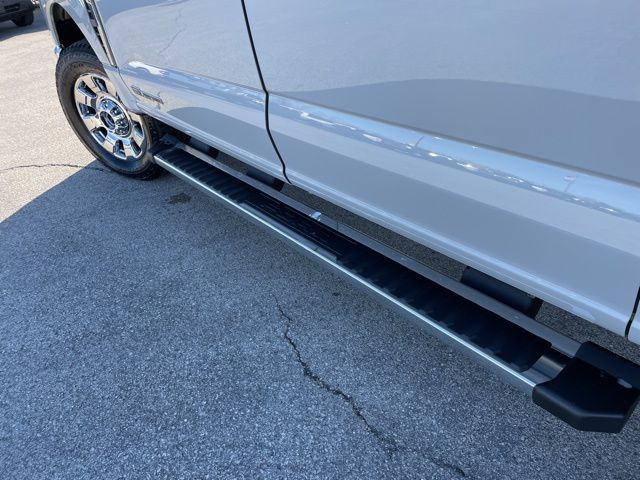 2026 Ford F-250 Super Duty Lariat - Photo 9