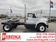 Ford F-750 Diesel