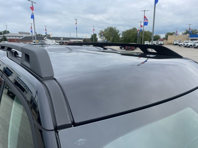 2025 Ford Bronco Sport Outer Banks - Photo 16