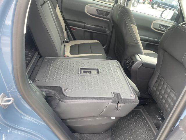 2025 Ford Bronco Sport Big Bend - Photo 54