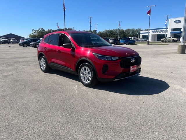 2025 Ford Escape Active photo 2
