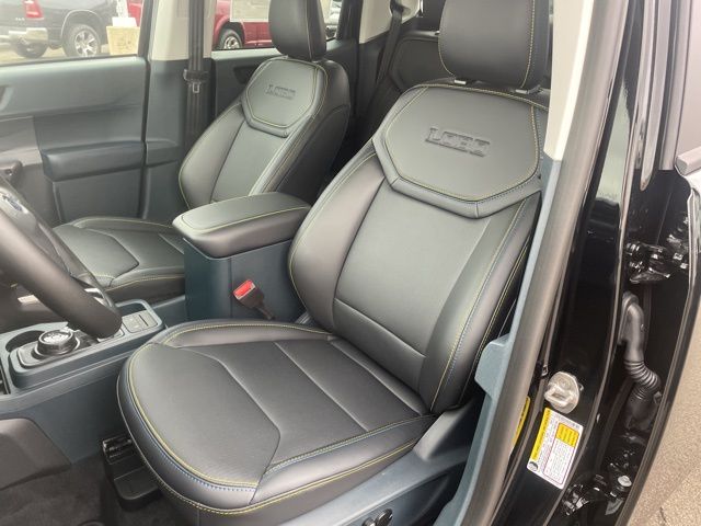 2026 Ford Maverick Lobo Standard - Photo 19