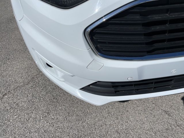 2023 Ford Transit Connect XLT Passenger Wagon photo 4