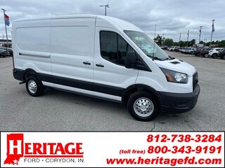 2026 Ford Transit-150 Cargo Base Van Medium Roof Van