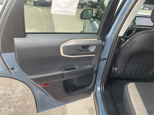 2025 Ford Bronco Sport Big Bend - Photo 55