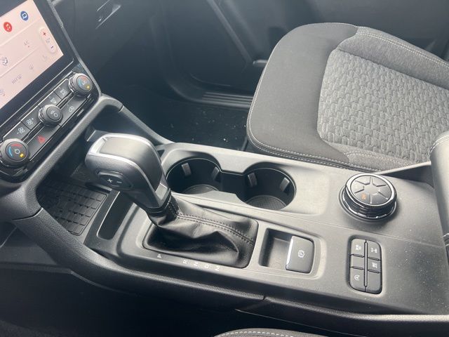 2025 Ford Ranger XLT - Photo 26
