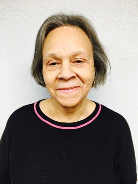 Staff member Barbara Hodge from d1a9afb6a9c4