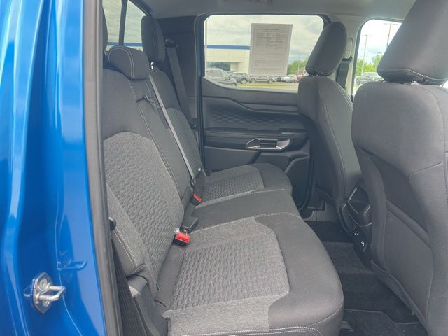 2025 Ford Ranger XLT - Photo 31