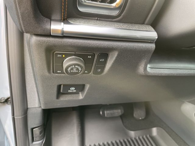 2026 Ford Expedition Tremor - Photo 31