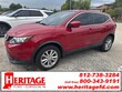 Nissan Rogue Sport